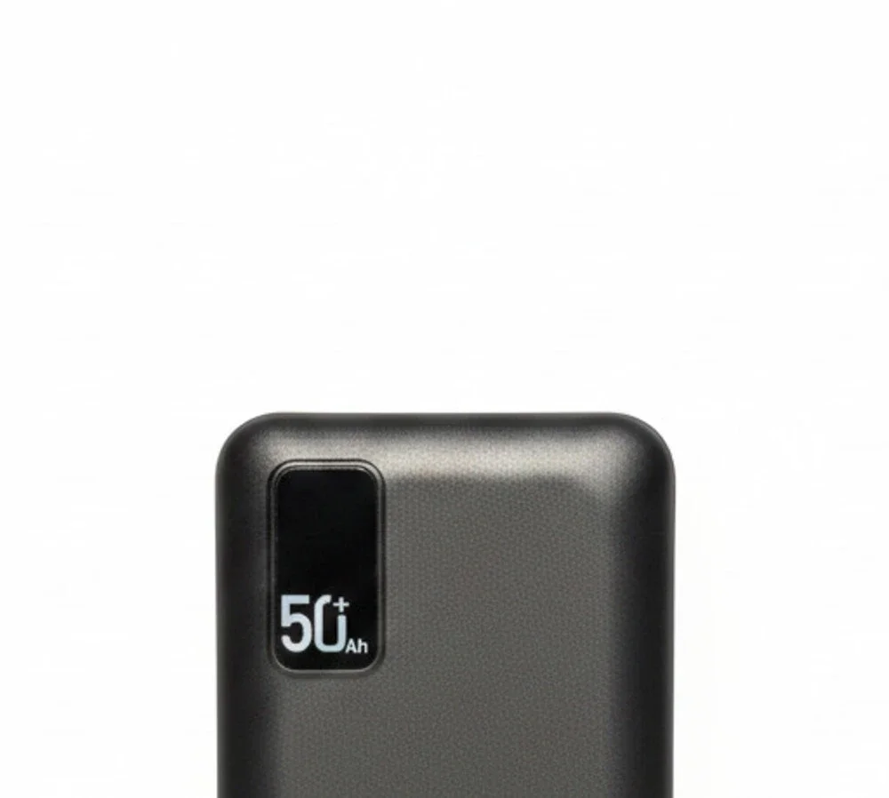 Portable Powerbank 50000mAH (New / Open Package) Model Q30
